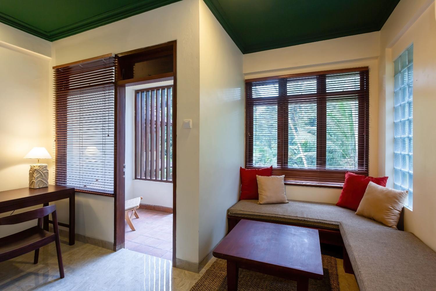 Semana Residences By Cove Ubud Exterior foto