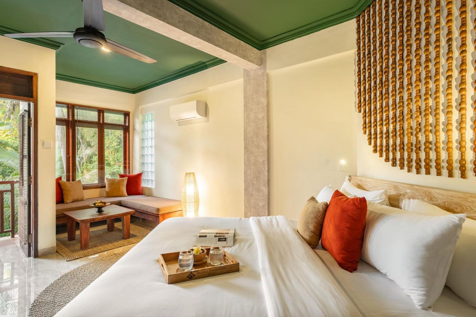 Semana Residences By Cove Ubud Exterior foto